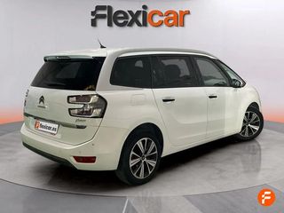 Citroën Grand C4 Picasso PureTech 130 S&S 6v Feel