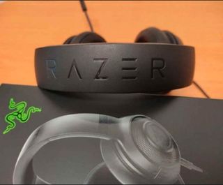 Auriculares Razer Kraken X Lite
