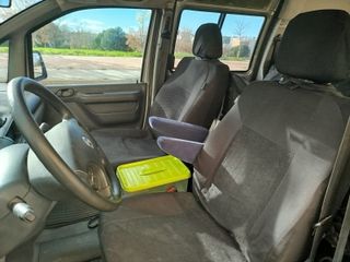 FIAT Scudo 2005