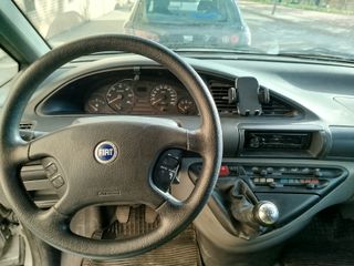 FIAT Scudo 2005