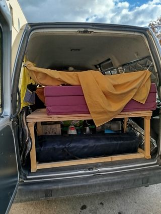 FIAT Scudo 2005