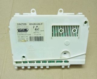 Módulo Electrónico Lavavajillas