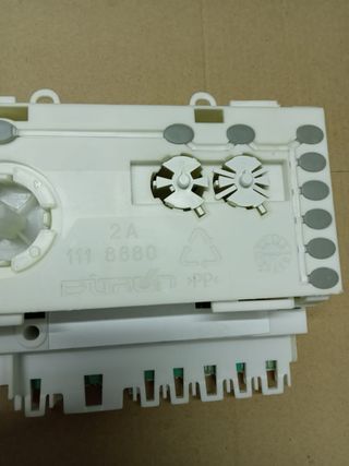 Módulo Electrónico Lavavajillas