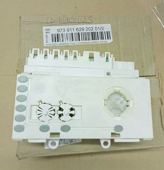 Módulo Electrónico Lavavajillas