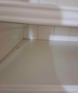 OPORTUNIDAD!!! Estantería Ikea Liatorp Blanca Made