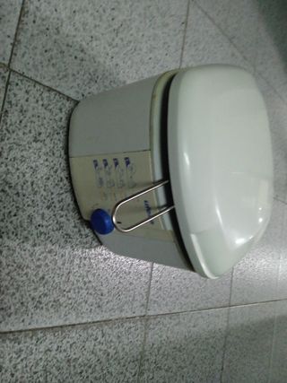 Freidora Eléctrica Ufesa 
