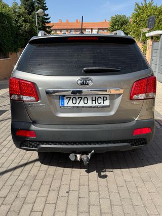 KIA Sorento 2012