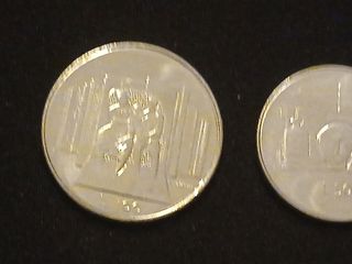 San Marino 1976 7 monedas SC