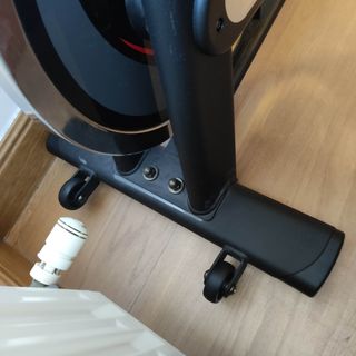 Bicicleta Indoor ICG IC1 LIFE FITNESS