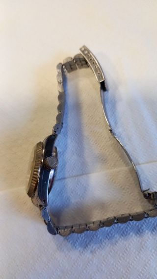 Reloj Rolex Mujer