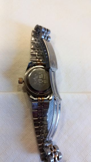 Reloj Rolex Mujer