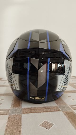 Casco AGV K-4 Talla XS