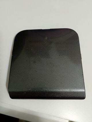 Tapa de remolque Nissan Qashqai