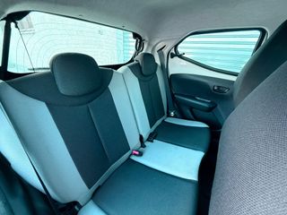 Toyota Aygo 2016