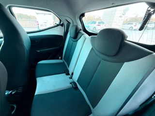 Toyota Aygo 2016