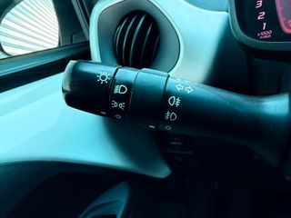 Toyota Aygo 2016