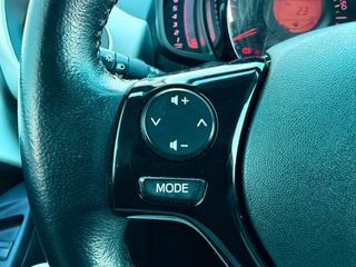 Toyota Aygo 2016