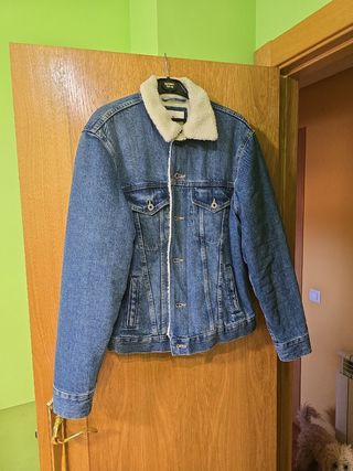 Chaqueta Vaquera Pepe Jeans Talla S
