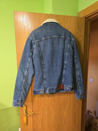 Chaqueta Vaquera Pepe Jeans Talla S