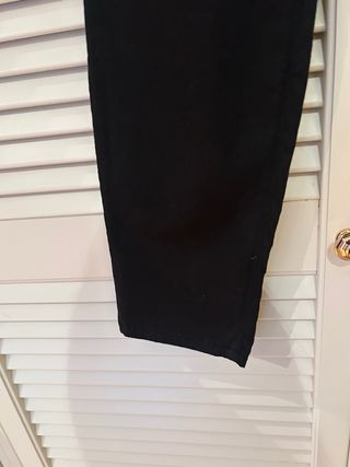 Pantalón Liu Jo Negro