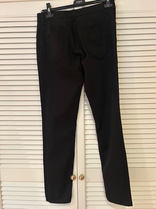 Pantalón Liu Jo Negro