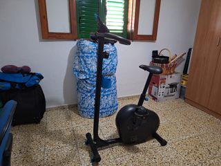 Bicicleta estática