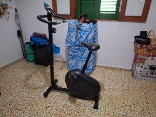 Bicicleta estática