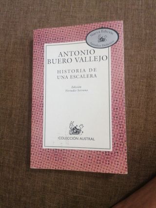 Historia de Una Escalera