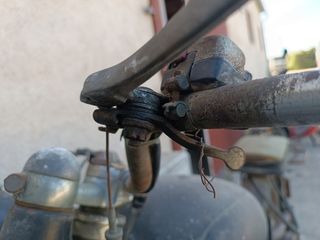 Despiece Rieju Fita 175