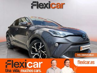 Toyota C-HR 1.8 125H Active