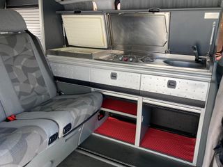 Mercedes-Benz Viano 2004