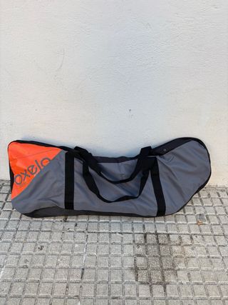 Pack Patinetes + Funda Transporte