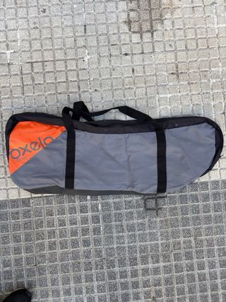 Pack Patinetes + Funda Transporte