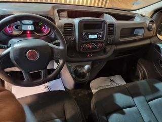 FIAT Talento 1.6 EcoJet  120 CV