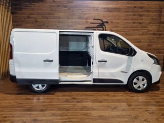 FIAT Talento 1.6 EcoJet  120 CV