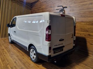 FIAT Talento 1.6 EcoJet  120 CV