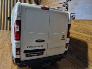 FIAT Talento 1.6 EcoJet  120 CV