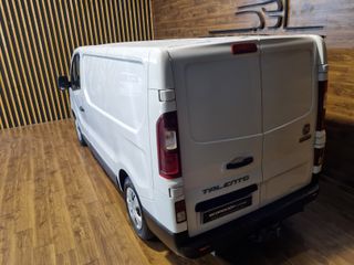FIAT Talento 1.6 EcoJet  120 CV