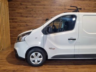 FIAT Talento 1.6 EcoJet  120 CV