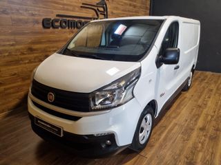 FIAT Talento 1.6 EcoJet  120 CV