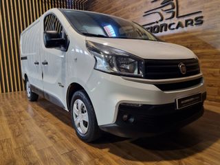 FIAT Talento 1.6 EcoJet  120 CV