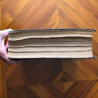 Nuevo Diccionario Español-Ingles, Inglés-Español