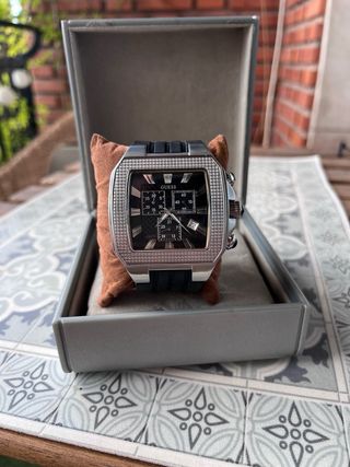 Reloj Guess Chronograph Hombre