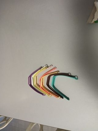 Pulseras Xiaomi Mi Band 5