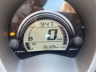 Yamaha NMAX 125 2019