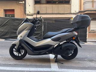 Yamaha NMAX 125 2019
