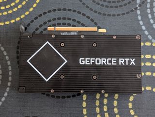 RTX 3060 Ti 8GB - Perfecta para gaming
