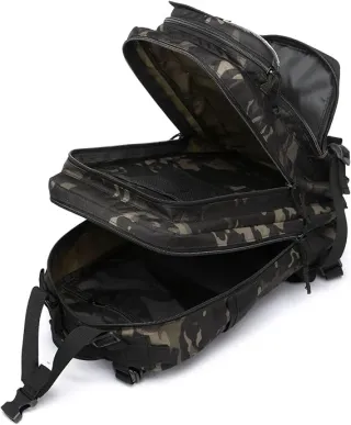 Mochila Táctica Militar RYANAIR 30L