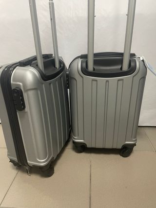 pack maleta cabina ryanair nueva 