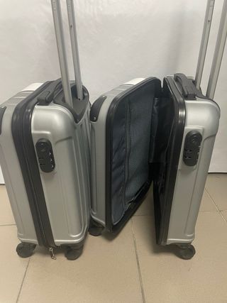 pack maleta cabina ryanair nueva 